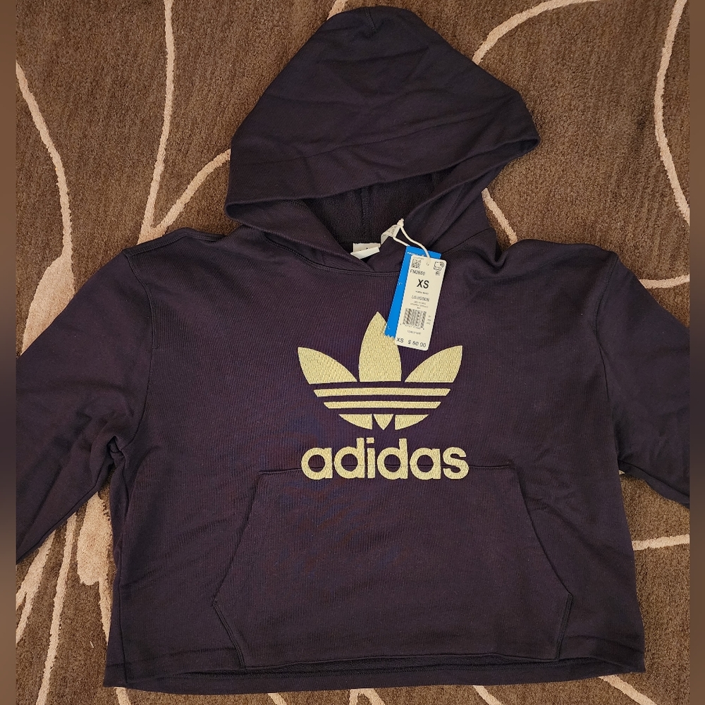 Adidas Hoodie